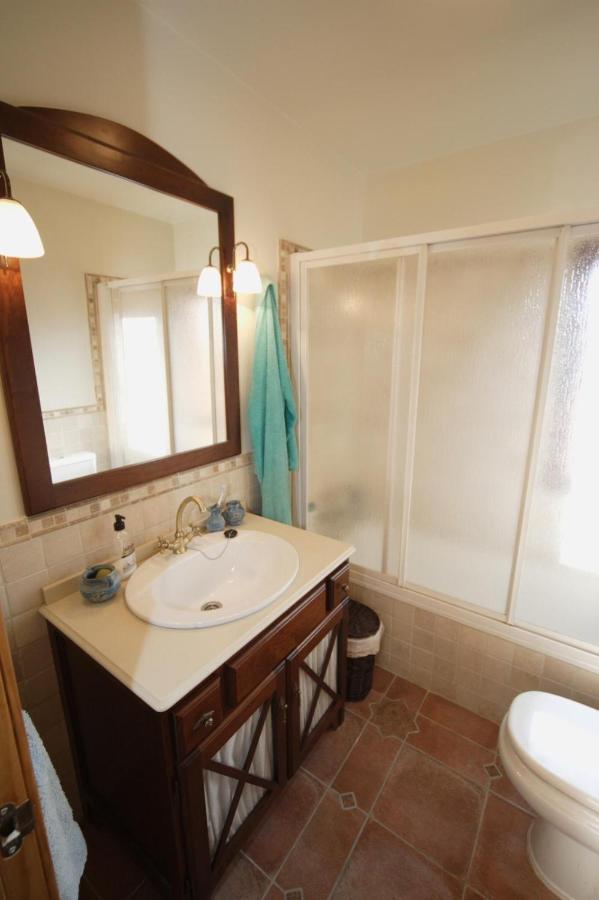 Villa Villen * Moclin