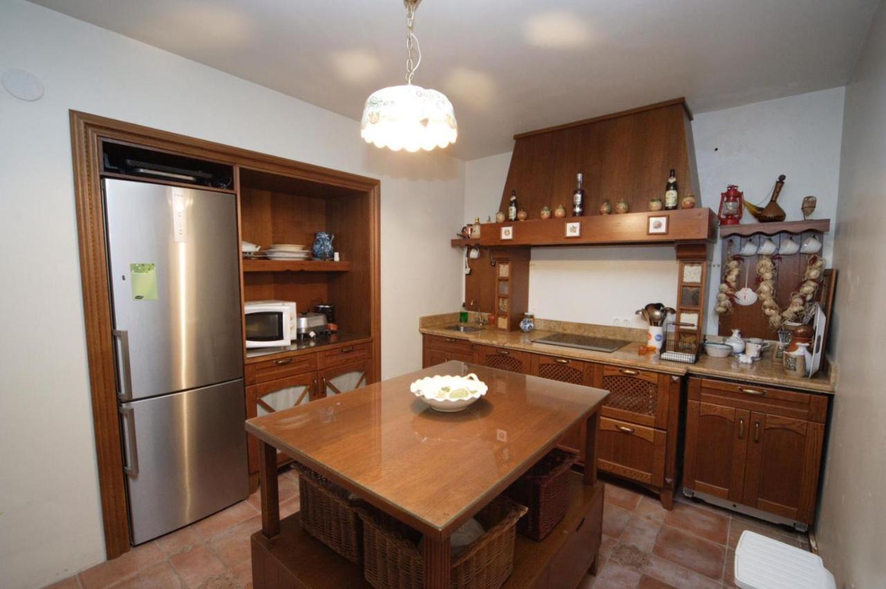 Villa Villen Holiday home *