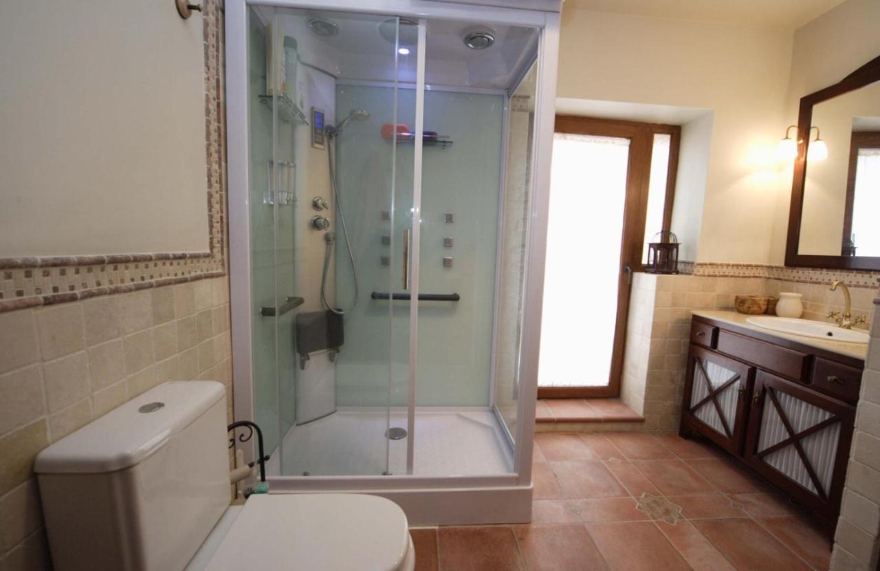 Villa Villen * Moclin