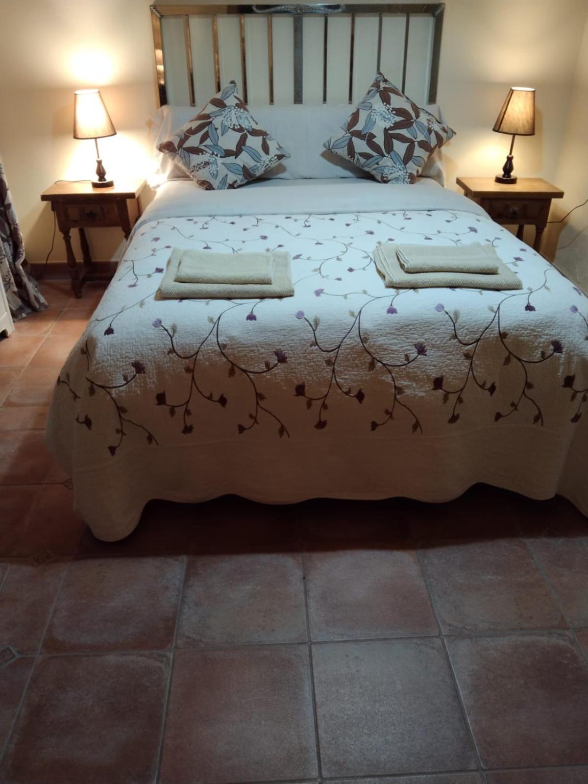 Villa Villen * Moclin