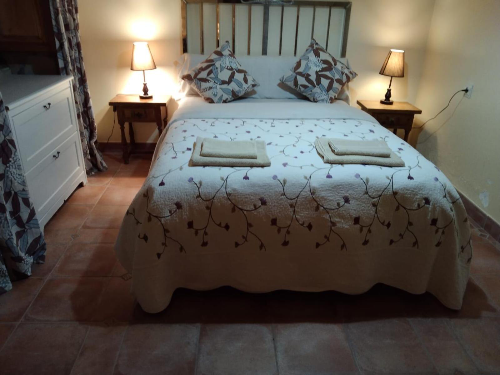 Villa Villen Moclin