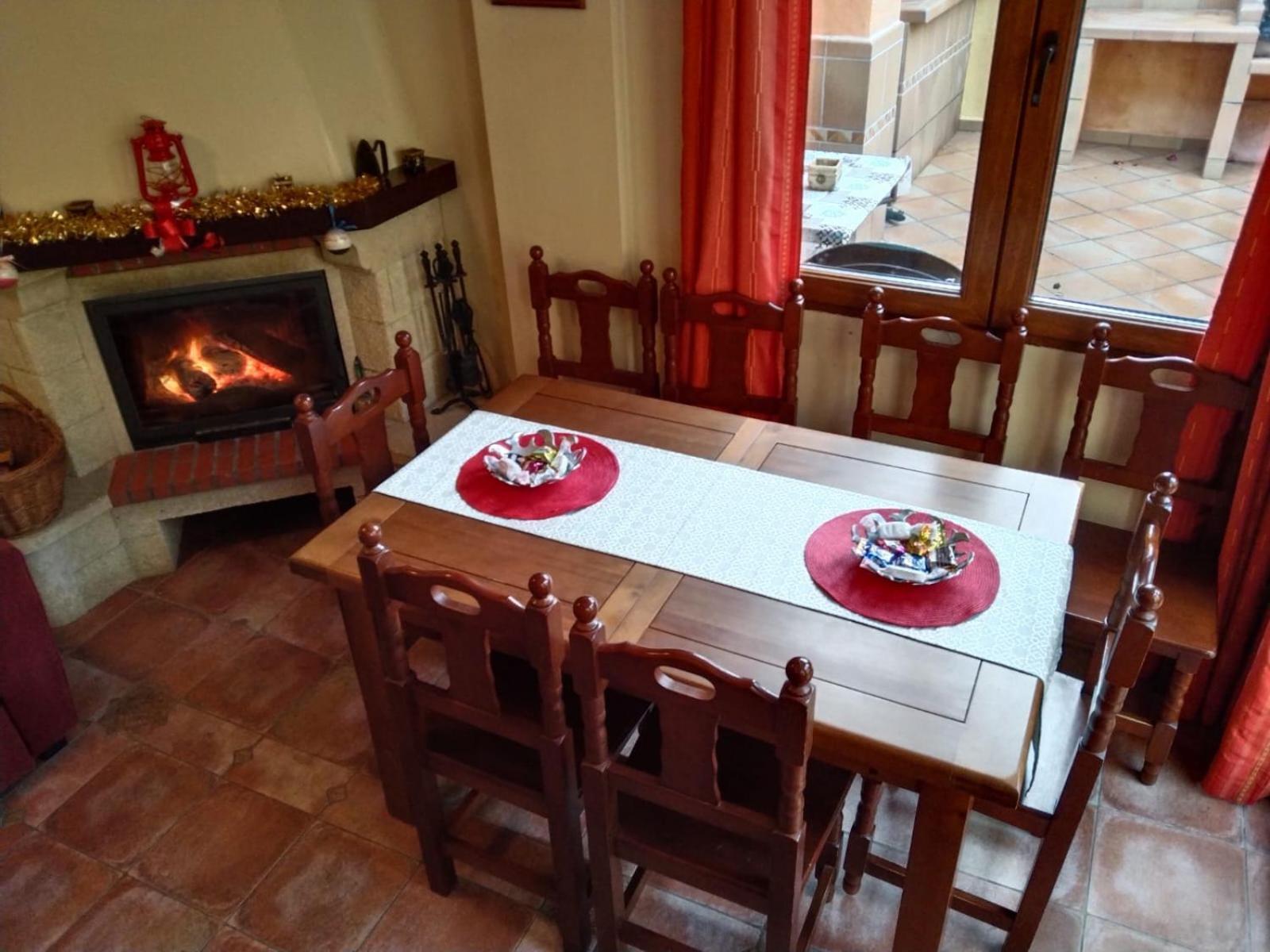 Holiday home Villa Villen
